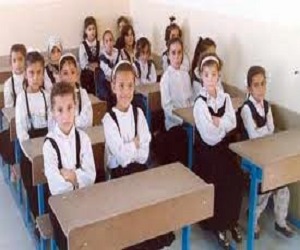   مصر اليوم - التربية والتعليم في شمال سيناء تعقد مؤتمرًا أول أبريل المقبل